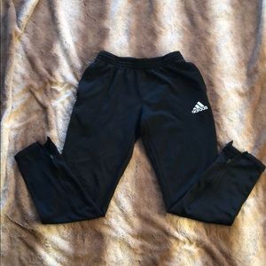 Adidas Medium Black Joggers
